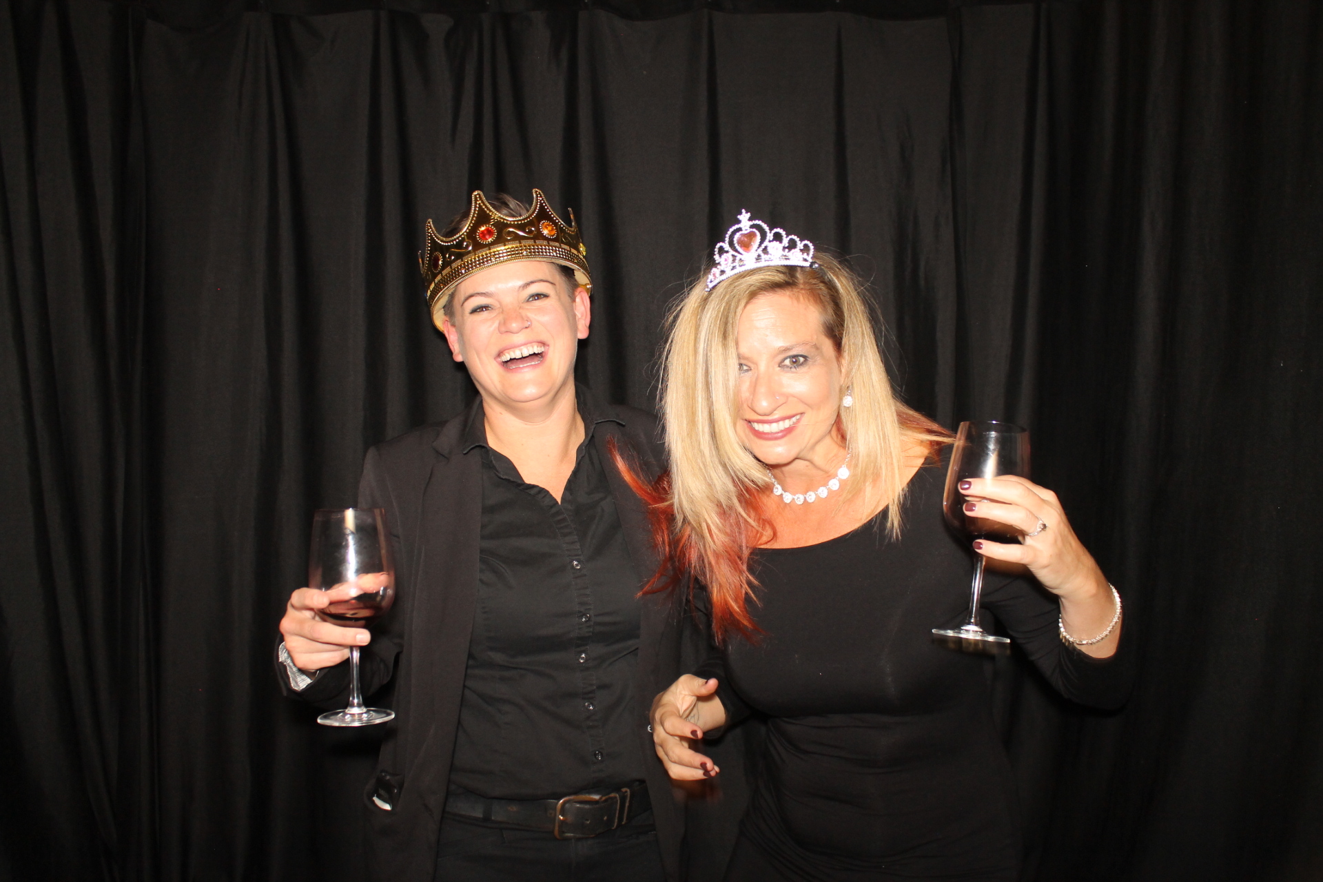 Children's Home of Northern Kentucky Charity Ball | View more photos from the event at gallery.photoboothcincy.com/u/PhotoBoothCincy/Childrens-Home-of-Northern-Kentucky-Charity-Ball